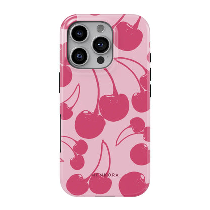 Cherry Blush - Menkora