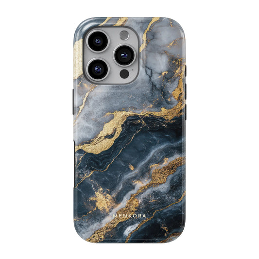 Blue Alabaster - Menkora