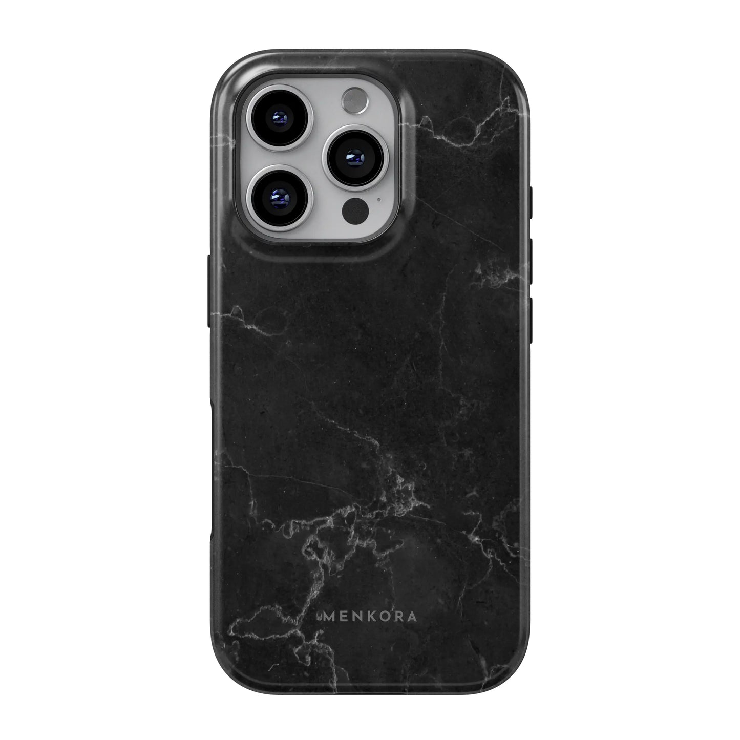 Obsidian Dust - Menkora