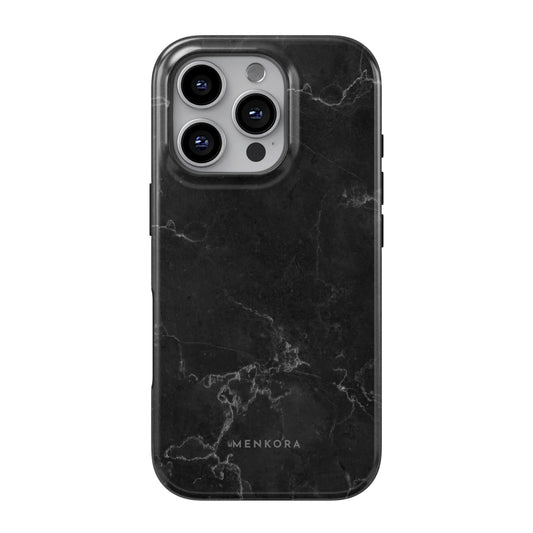 Obsidian Dust - Menkora