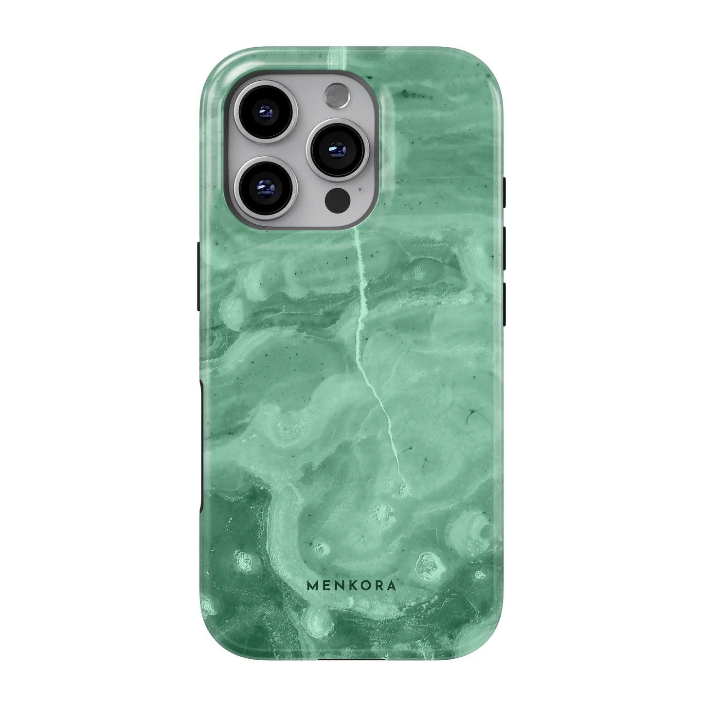 Jade Cloud - Menkora