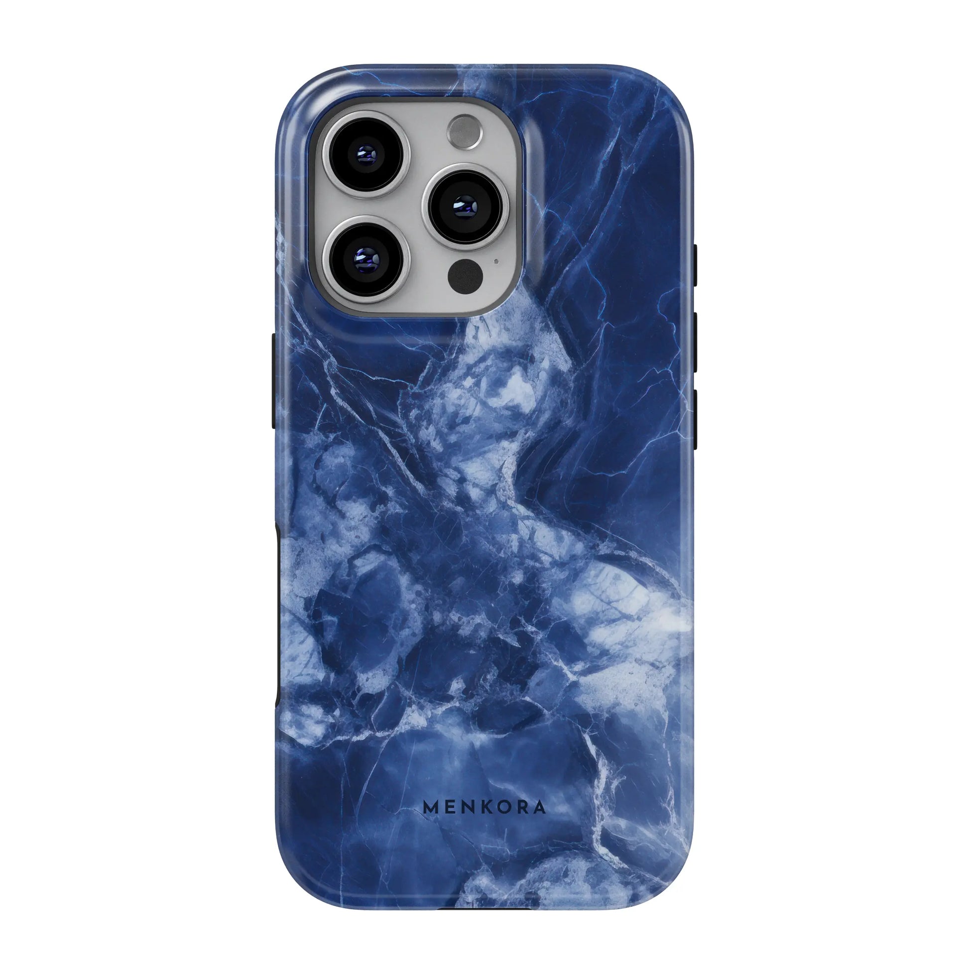 Deep Ocean - Menkora