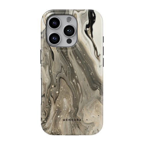 Sandstone Flow - Menkora