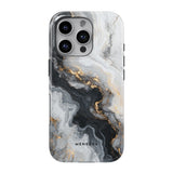 Silver Drift - Menkora