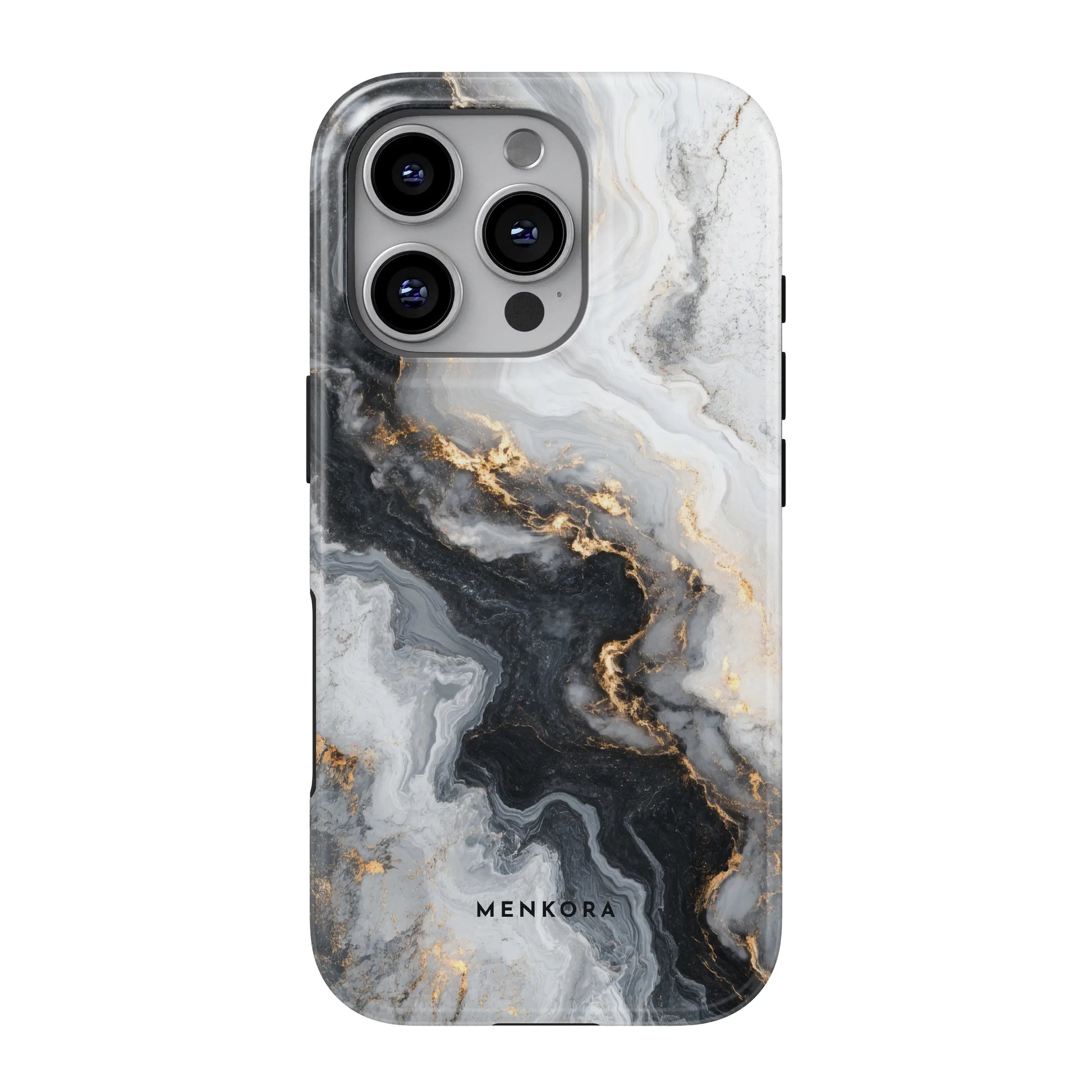 Silver Drift - Menkora