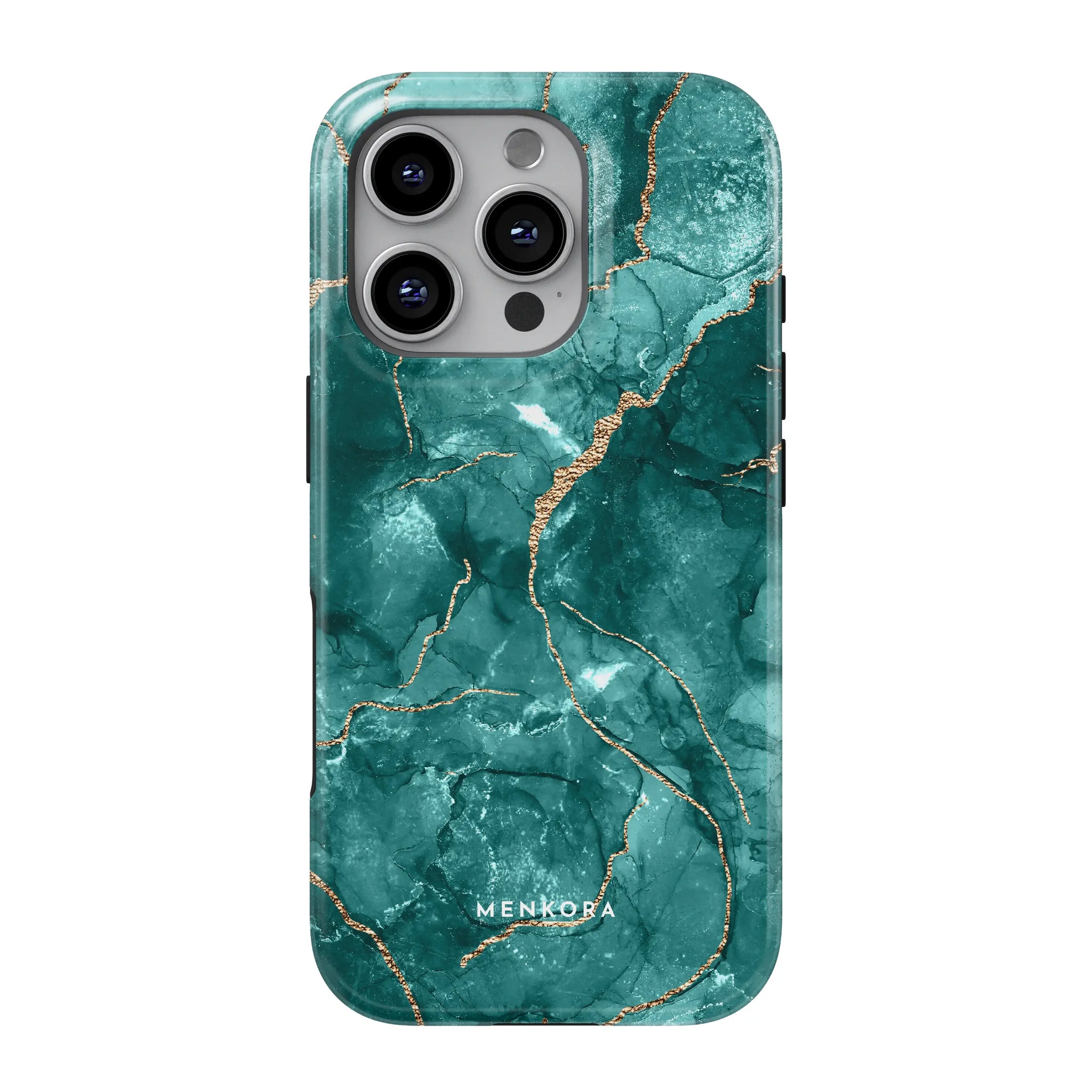 Emerald Fault - Menkora