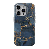 Midnight Current - Menkora