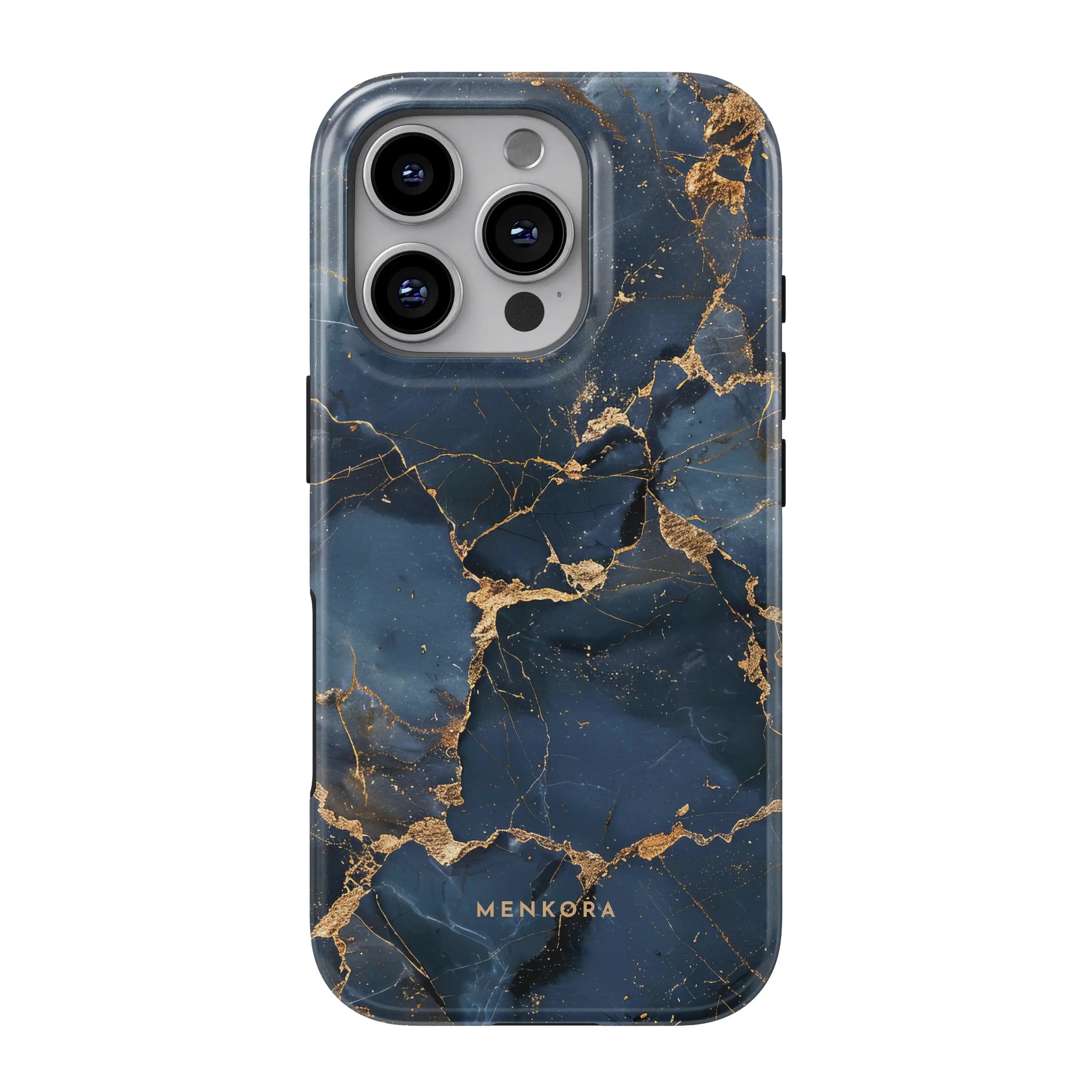 Midnight Current - Menkora