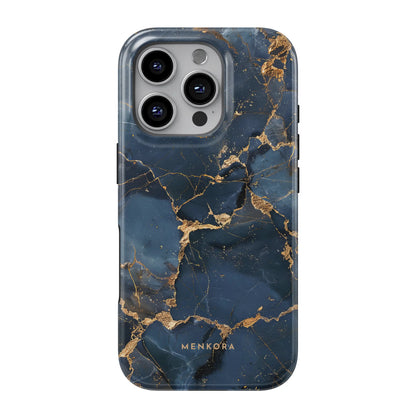 Midnight Current - Menkora