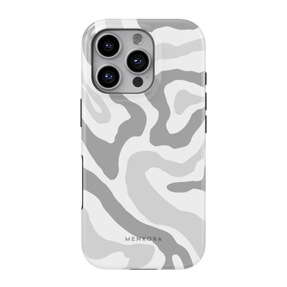 Silver Veil - Menkora