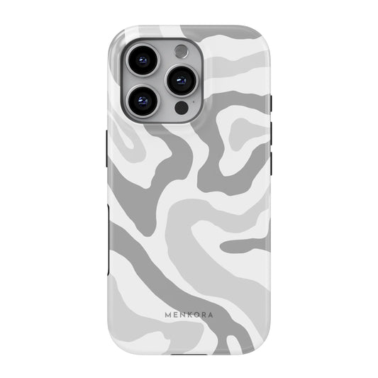 Silver Veil - Menkora