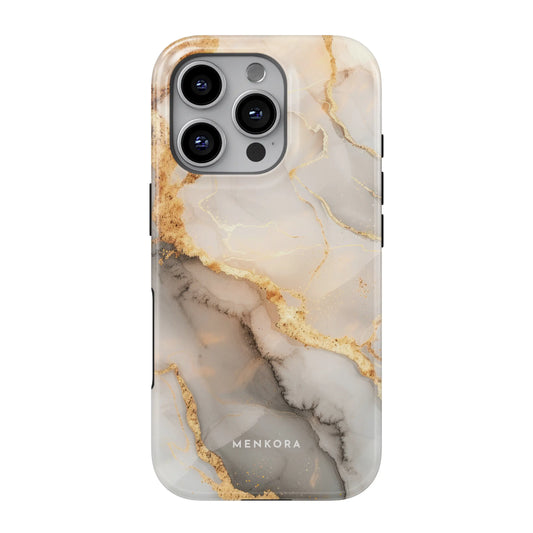 Carbon Wave - Menkora