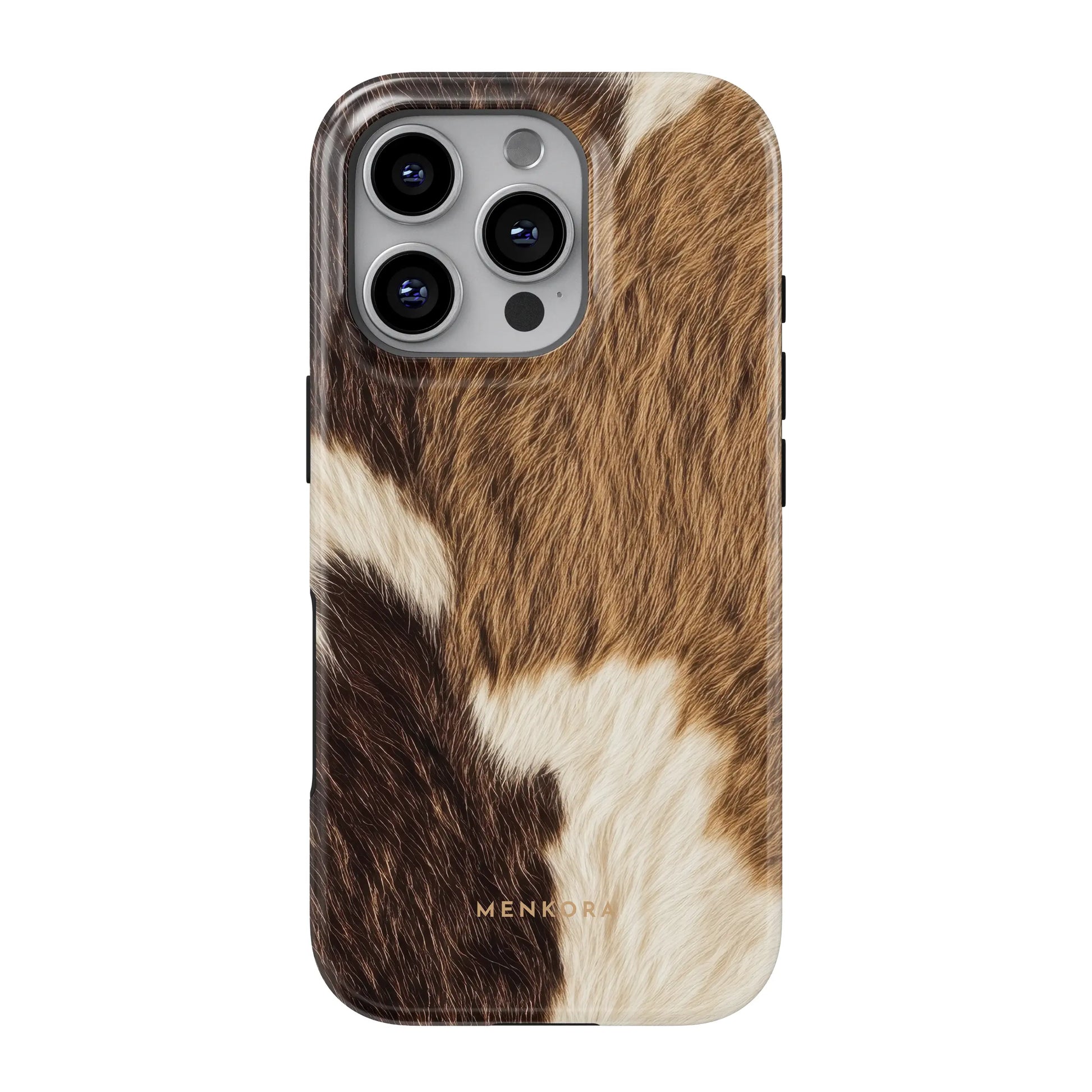 Dark Roast - Menkora