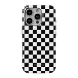 Classic Check - Menkora