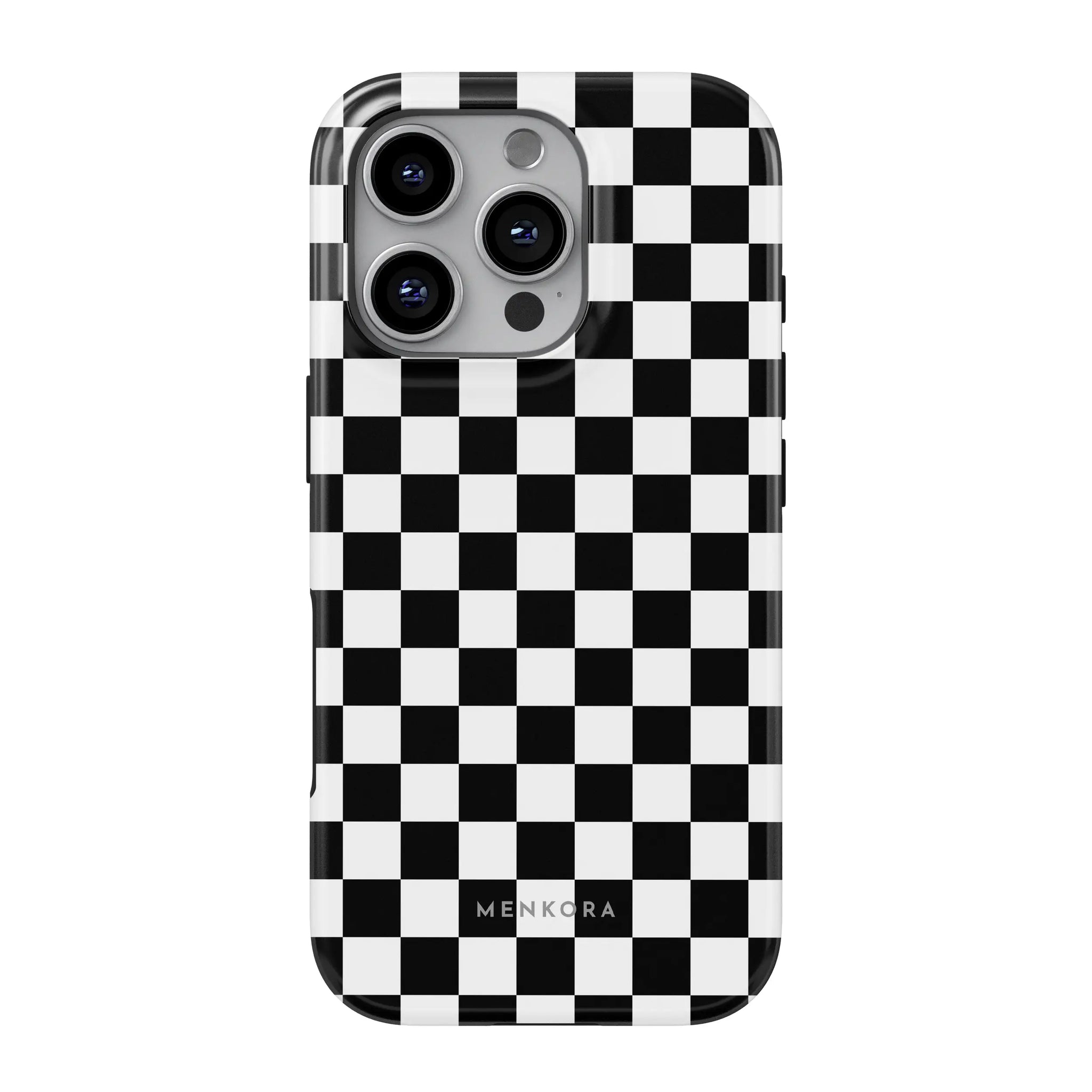 Classic Check - Menkora
