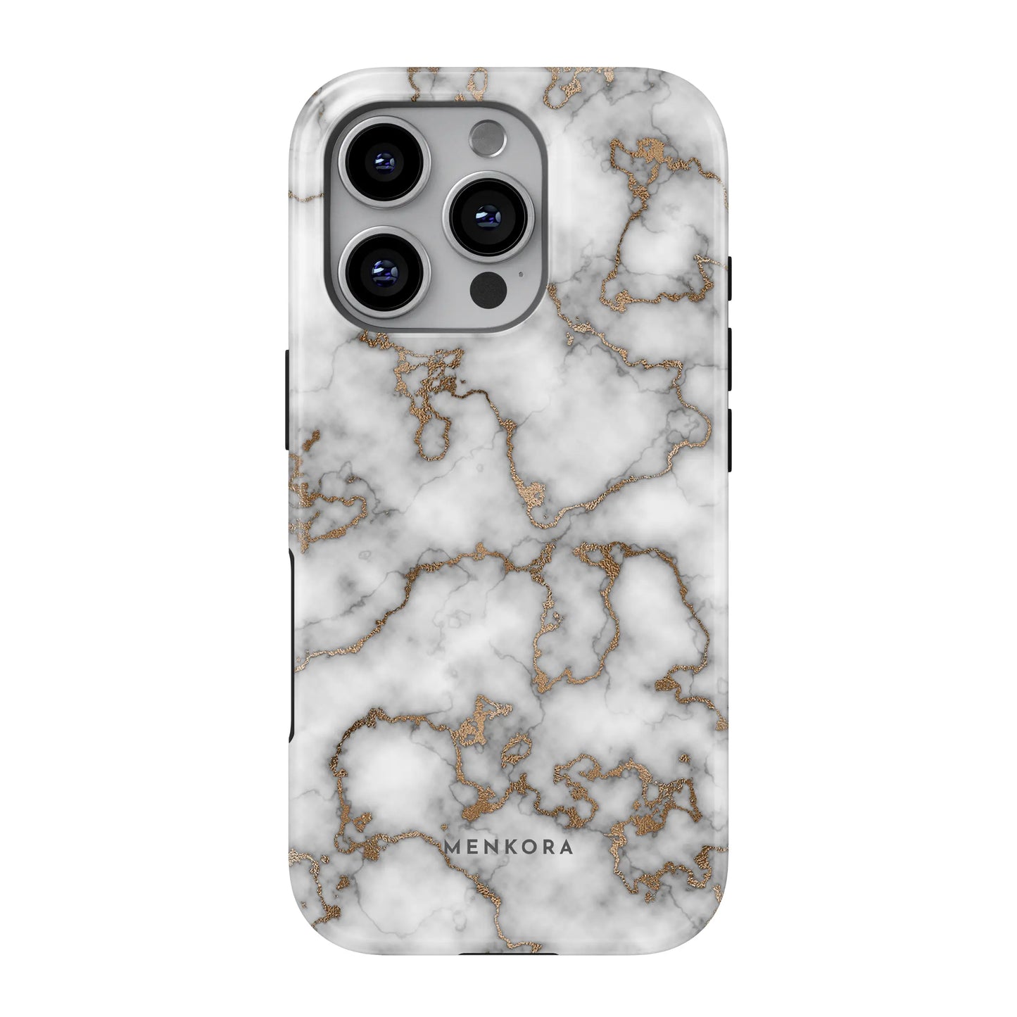 Golden Marbel - Menkora