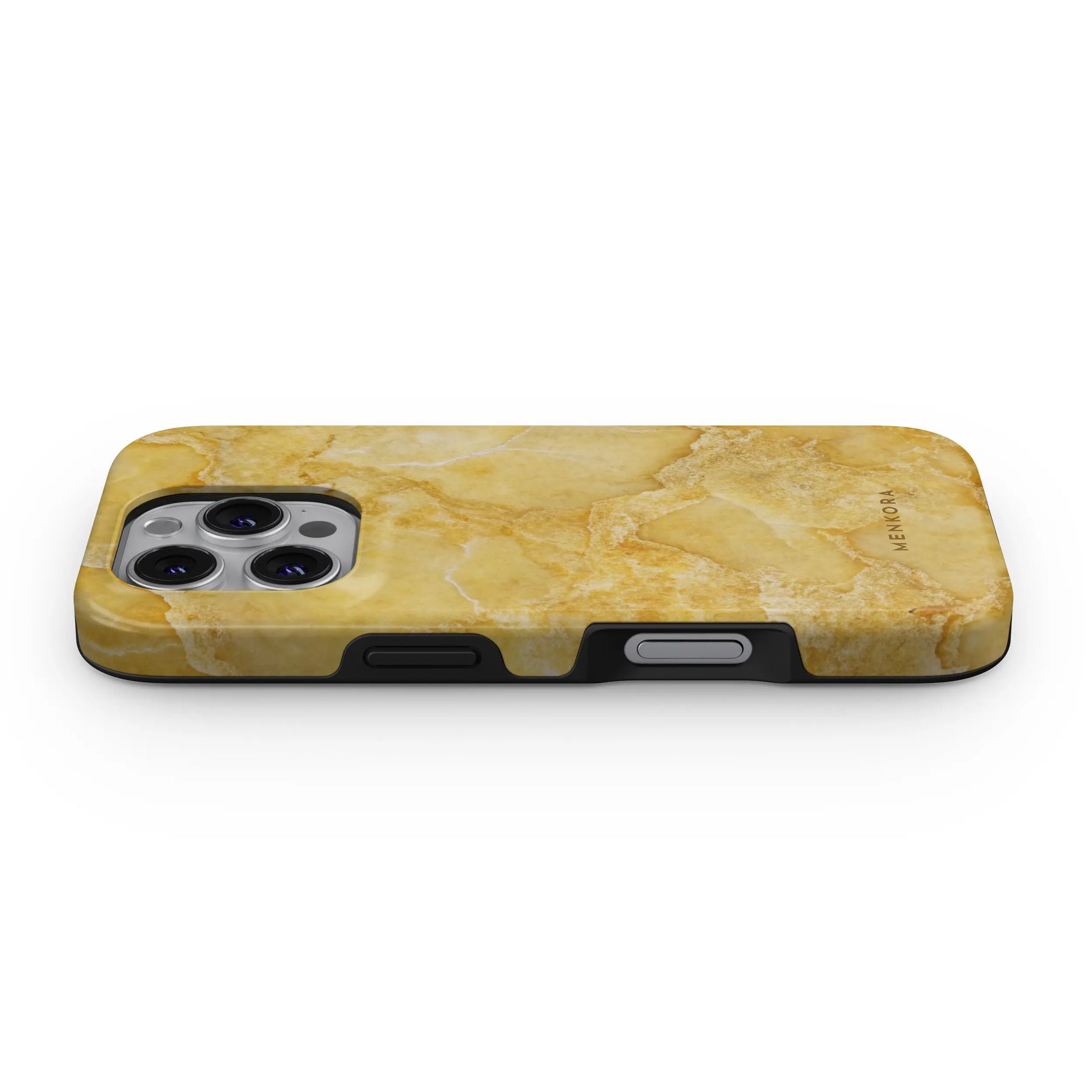 Golden Honey - Menkora