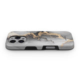 Ivory Vein - Menkora