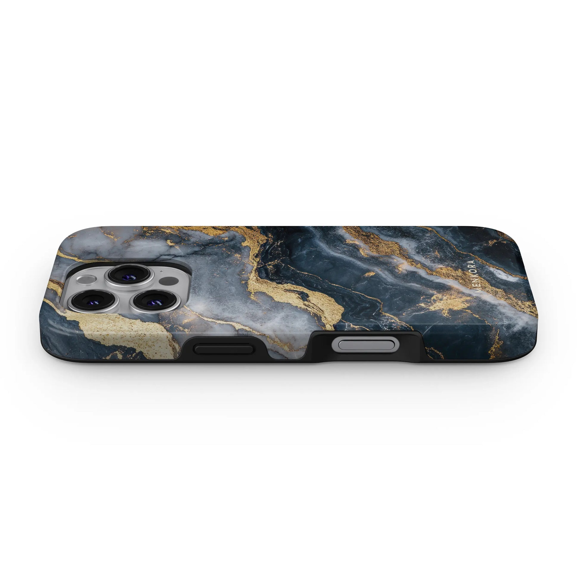 Blue Alabaster - Menkora