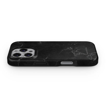 Obsidian Dust - Menkora