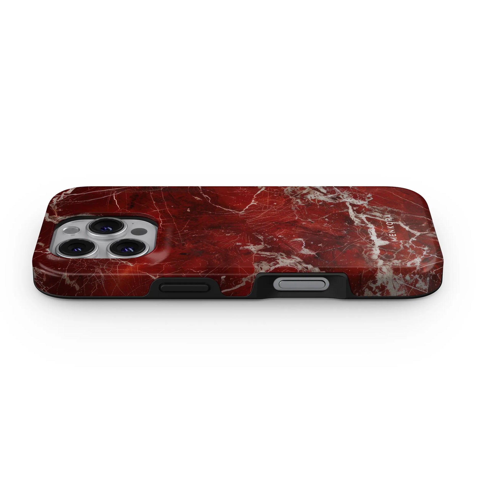 Crimson Marble - Menkora