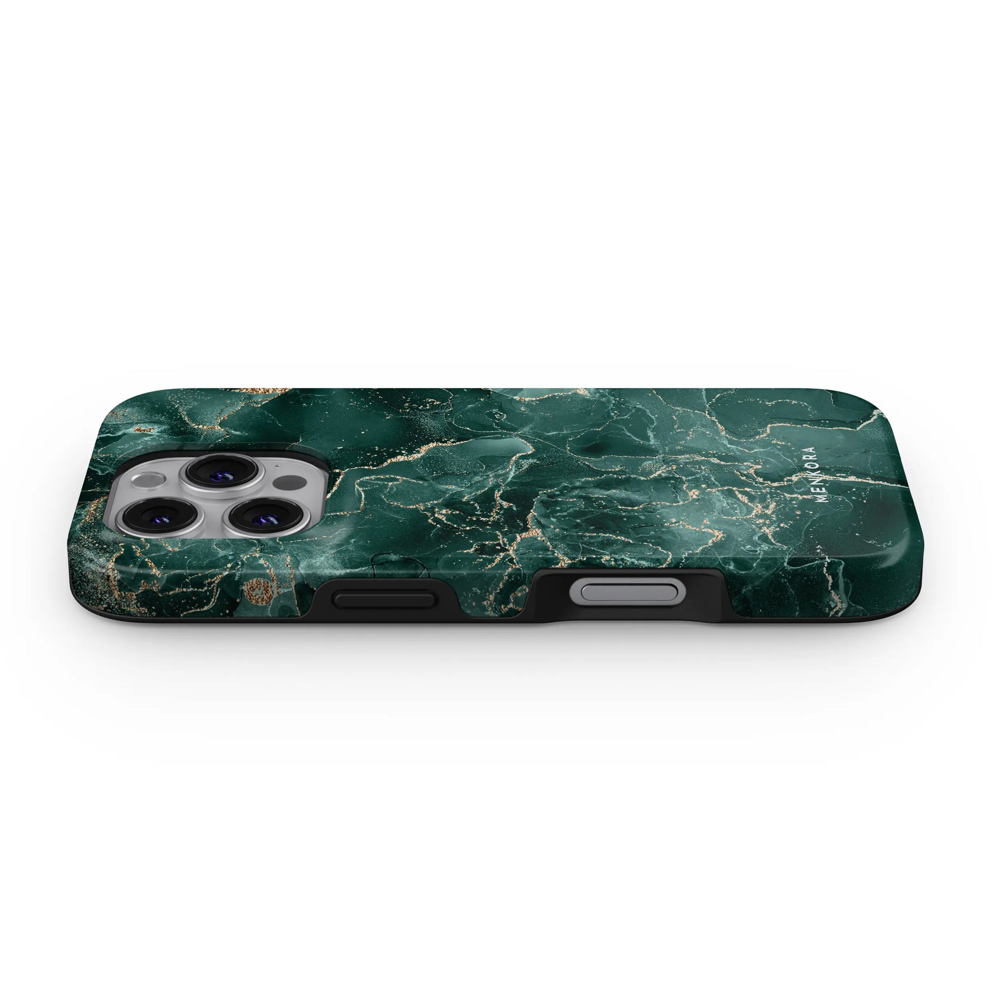 Vanilla Quartz - Menkora