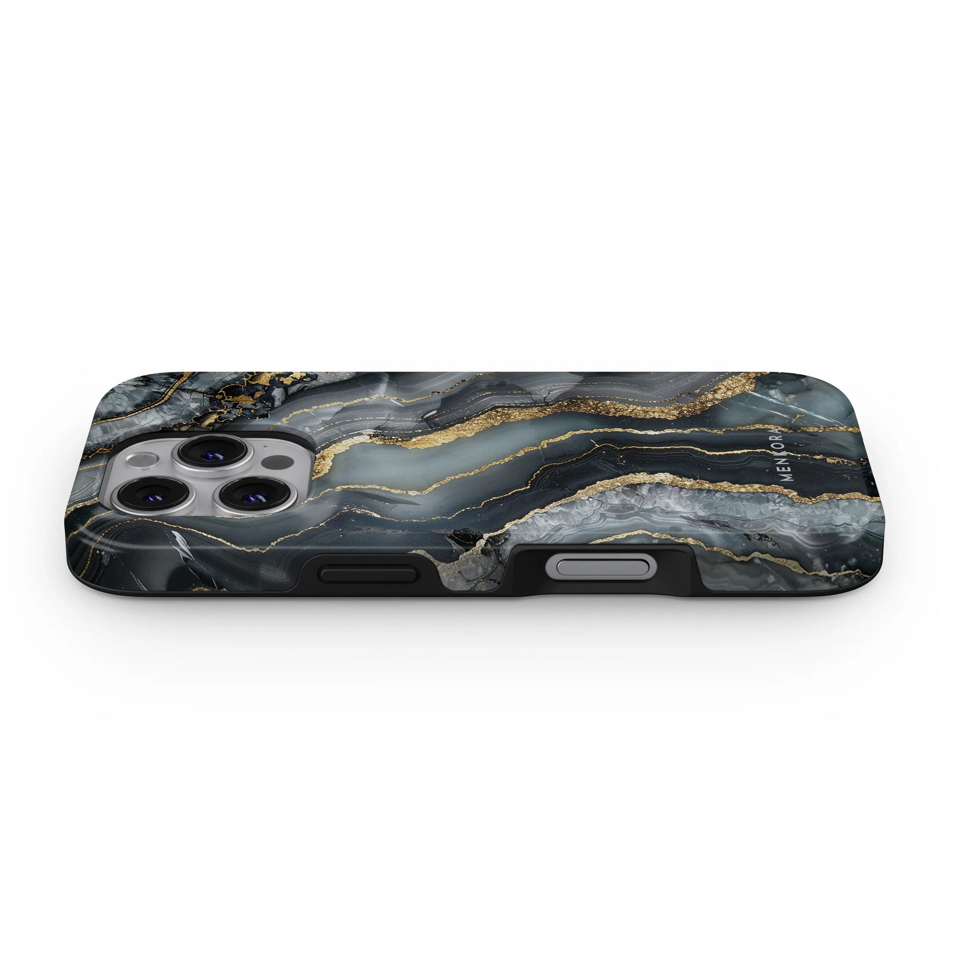 Forest Onyx - Menkora