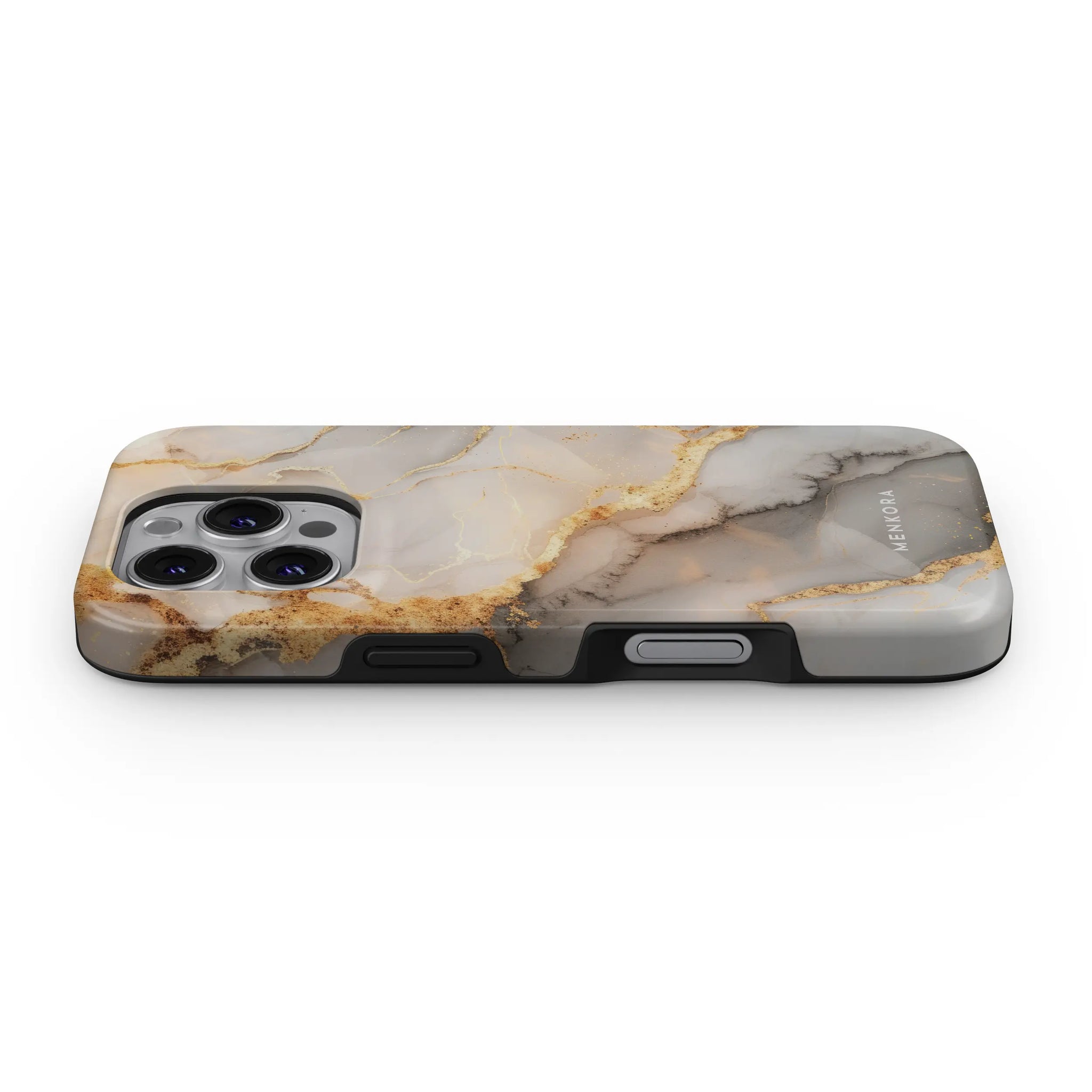 Carbon Wave - Menkora