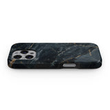 Midnight Current - Menkora