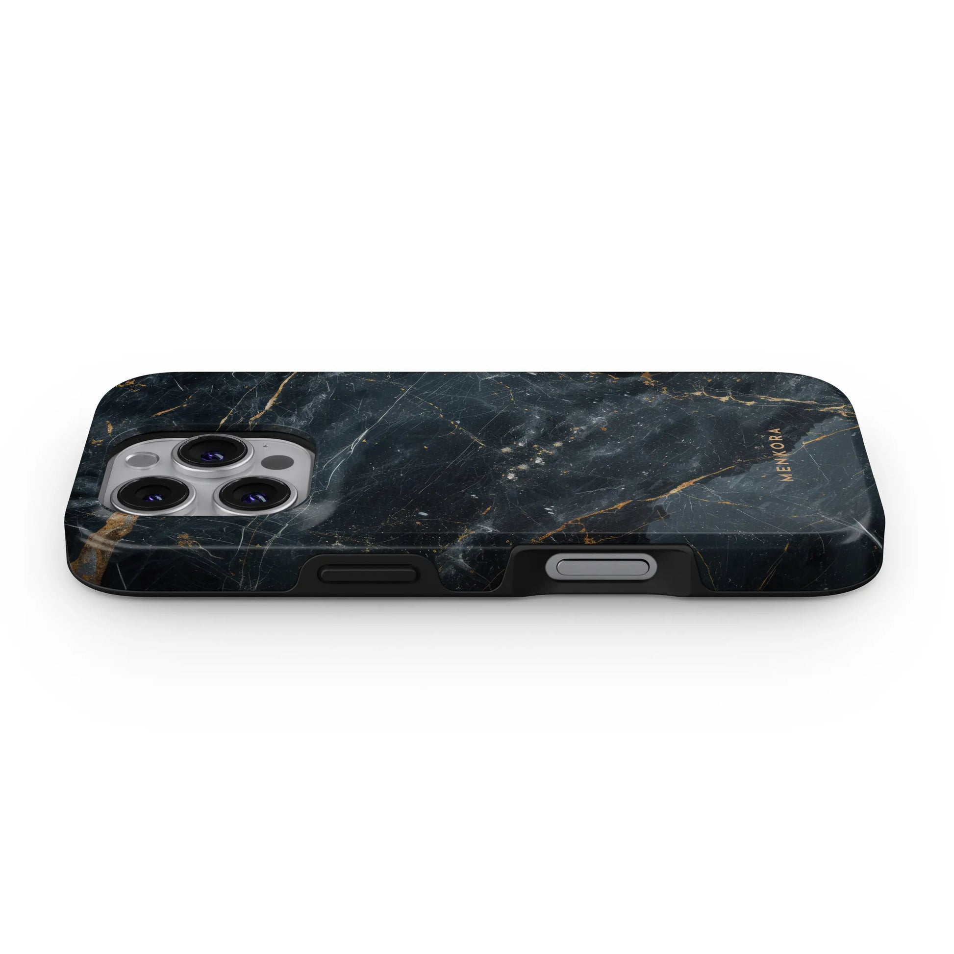 Midnight Current - Menkora