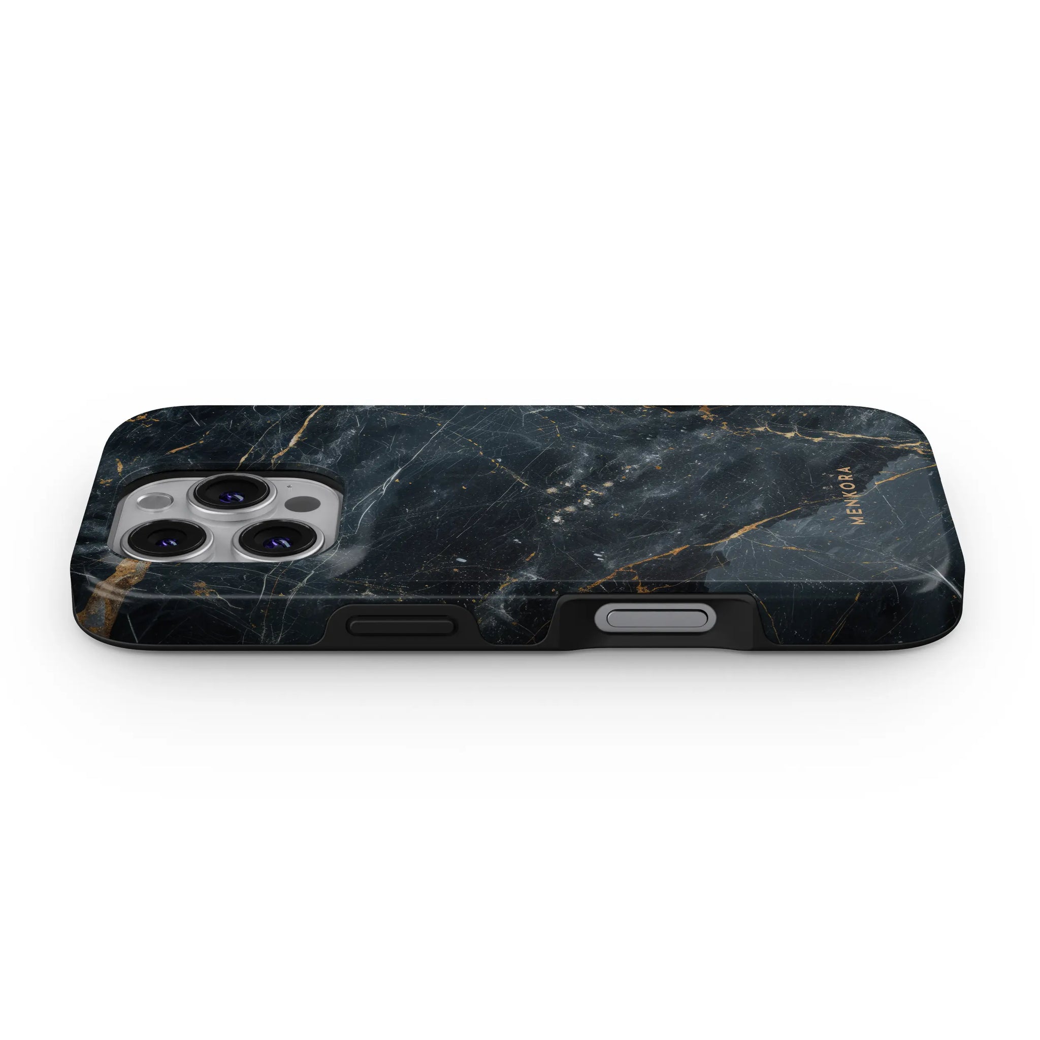 Midnight Current - Menkora