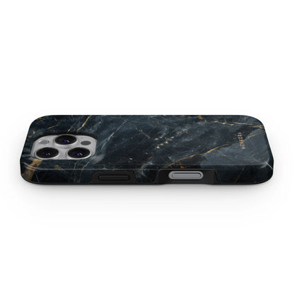 Midnight Current - Menkora