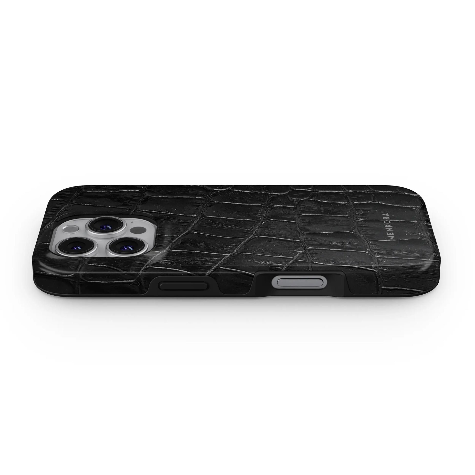 Black Regent - Menkora