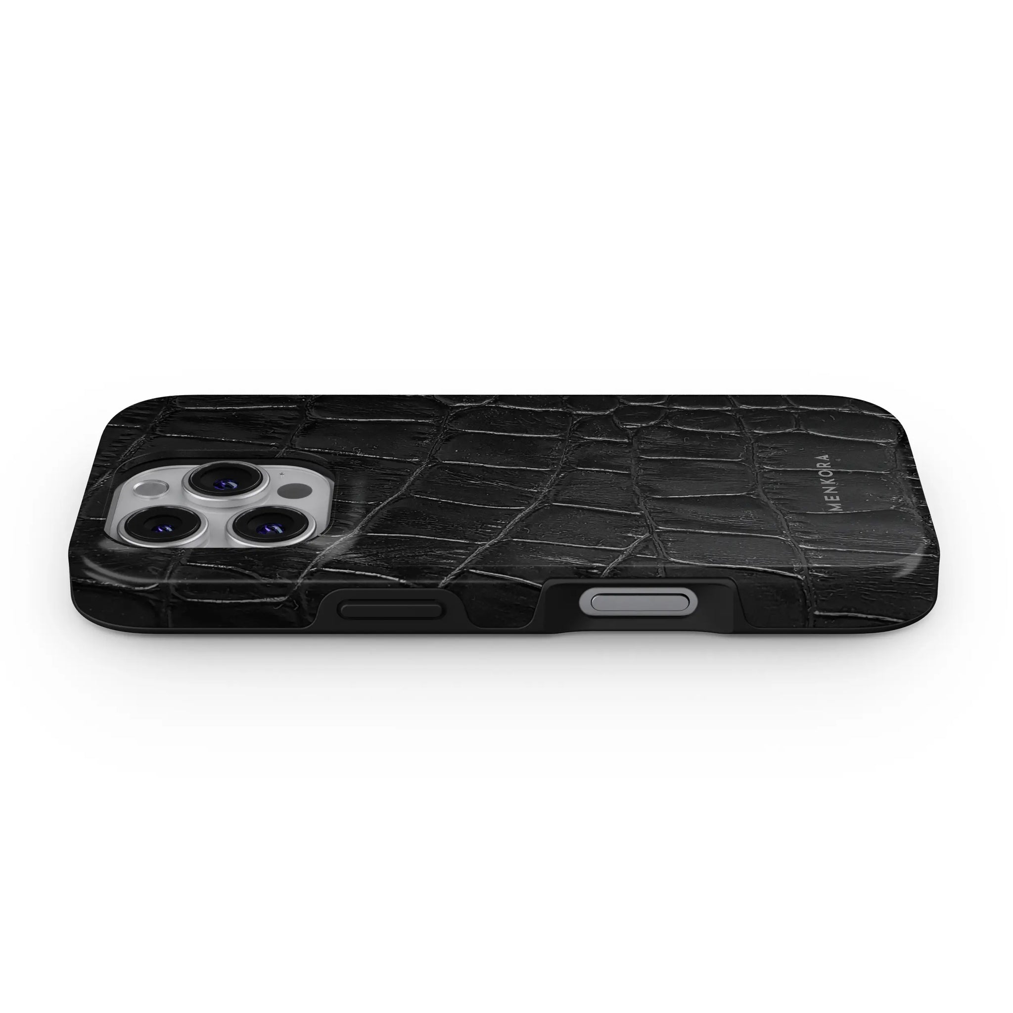 Black Regent - Menkora