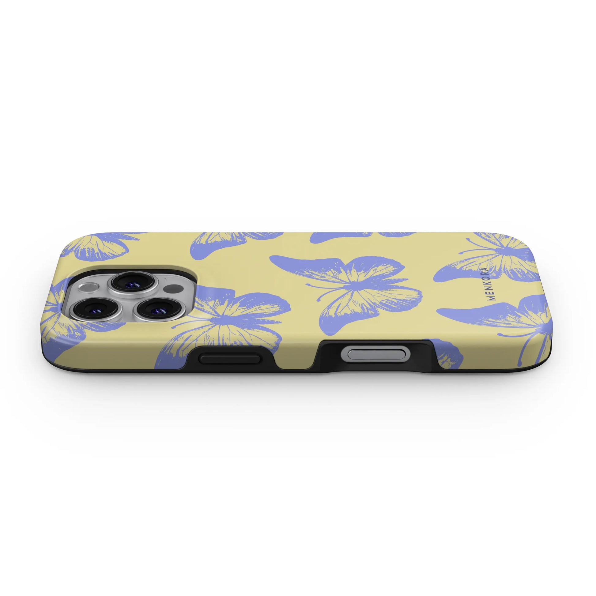 Sunglow Wings - Menkora