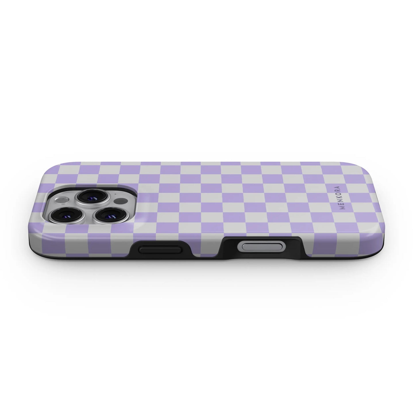 Lilac Mood - Menkora