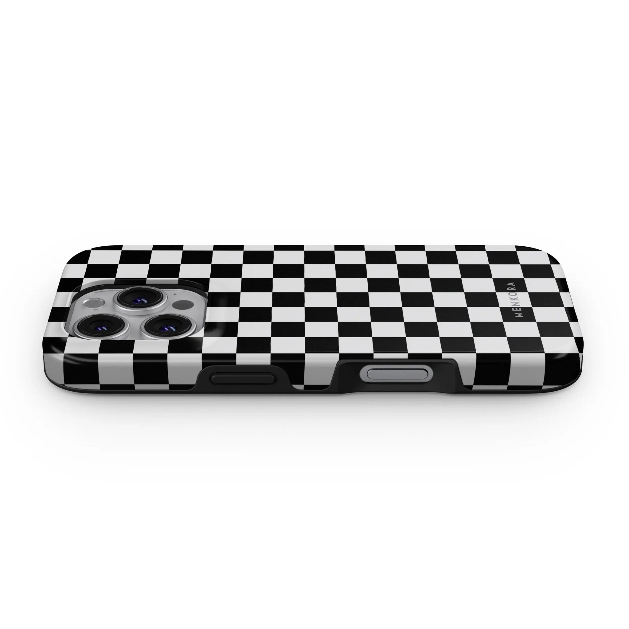 Classic Check - Menkora