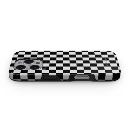 Classic Check - Menkora