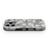 Golden Marbel - Menkora