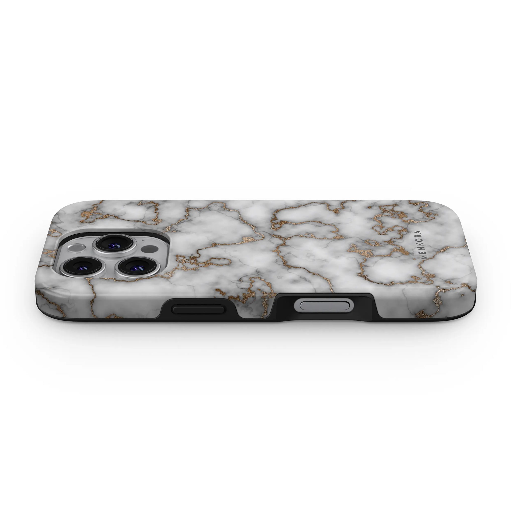 Golden Marbel - Menkora