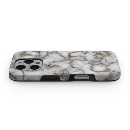 Golden Marbel - Menkora