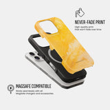 Amber Stone - Menkora