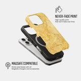 Golden Honey - Menkora