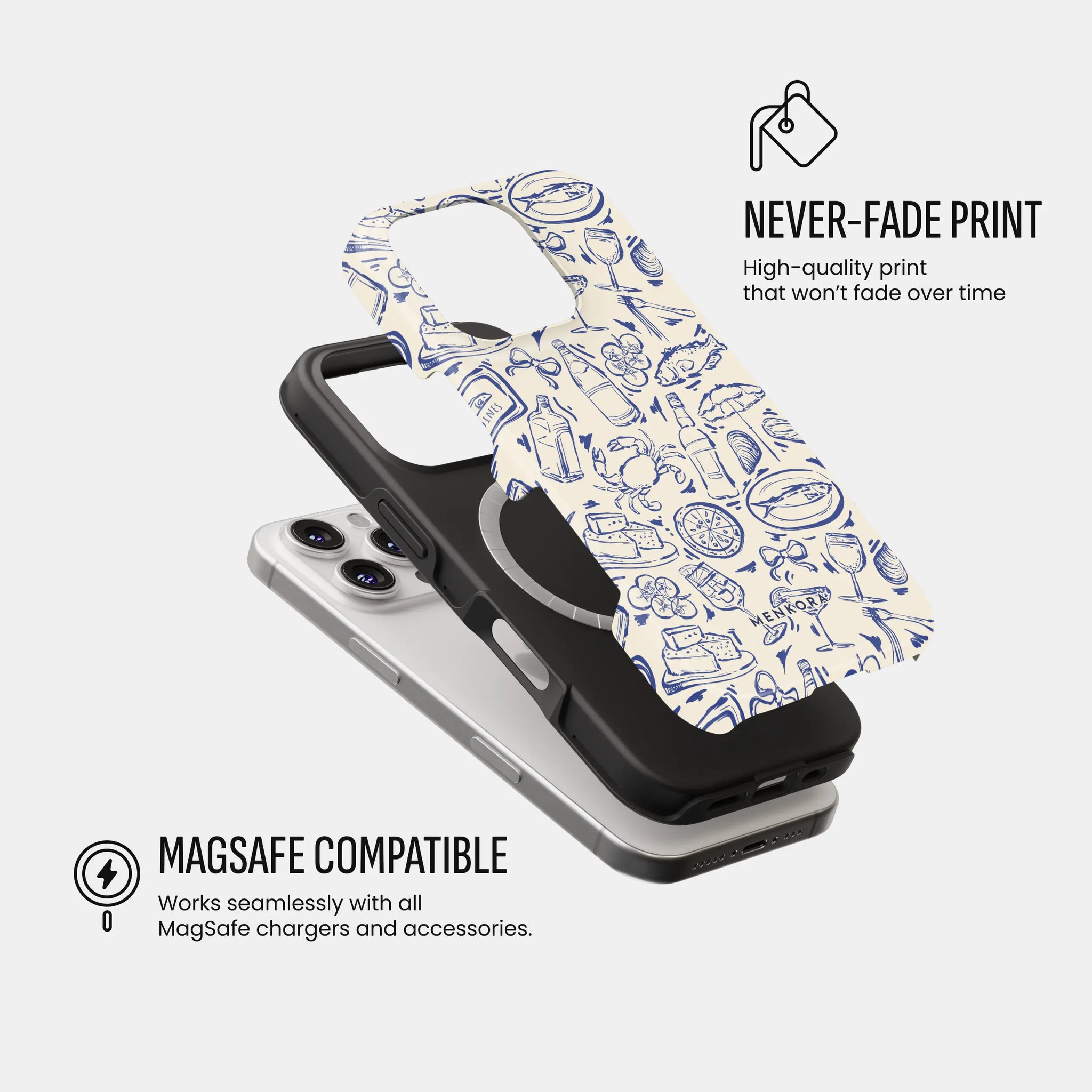 Mediterraneo - Menkora