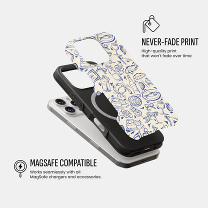 Mediterraneo - Menkora