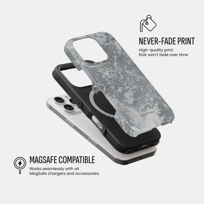 Concrete Mist - Menkora