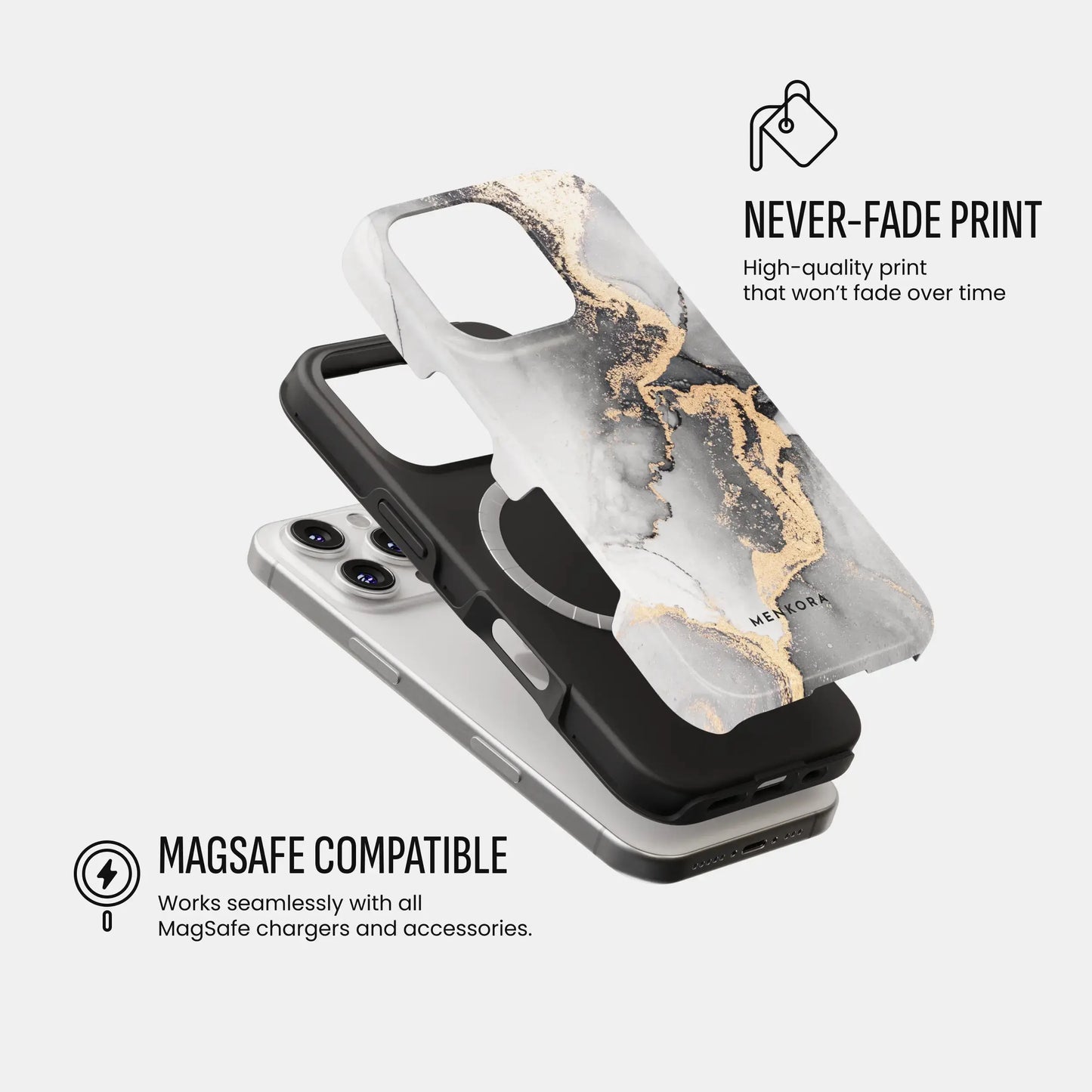 Ivory Vein - Menkora