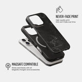 Obsidian Dust - Menkora