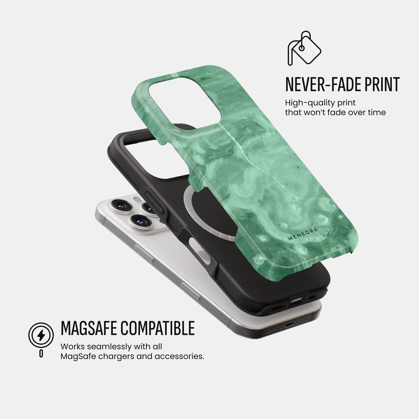 Jade Cloud - Menkora