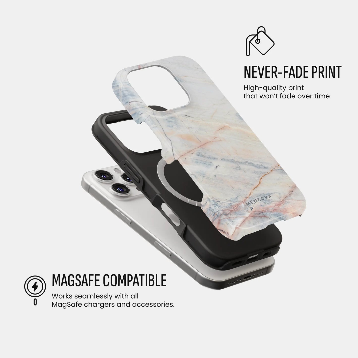 Porcelain Glow - Menkora